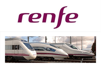Renfe redisea el sistema de tarifas y clases de sus servicios comerciales