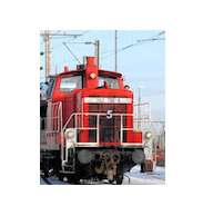 DB Cargo adquirir hasta 250 locomotoras hbridas de maniobras