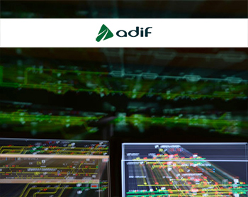 Adif desarrollar un inventario de edificios asociados a la actividad del mantenimiento preventivo basado en tecnologa BIM