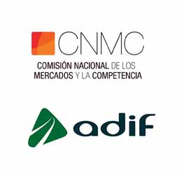 La Comisin Nacional de los Mercados y la Competencia recomienda a Adif coordinacin con las nuevas operadoras