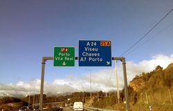 La facturaci�n de las concesionarias de infraestructuras de transporte en Portugal creci� un 2,8 por ciento en 2008 
