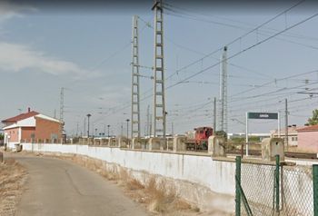 Adjudicada la redaccin del proyecto constructivo para la remodelacin integral de la estacin de Grisn, en Zaragoza