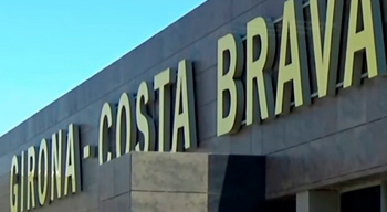 Contratada la redaccin del estudio informativo de la nueva estacin del aeropuerto de Girona-Costa Brava