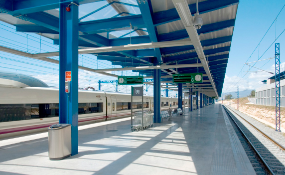 Licitado el estudio de viabilidad de la remodelacin de la red arterial ferroviaria de Tarragona