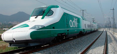 Adif adjudica el mantenimiento de su tren auscultador “Séneca”
