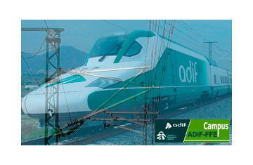 Nuevos cursos del Campus Adif-Fundacin de los Ferrocarriles Espaoles