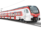 Stadler suministrar hasta 510 unidades Flirt a los Ferrocarriles Suizos 