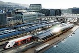 Noruega anuncia grandes inversiones en mantenimiento y renovacin de infraestructura