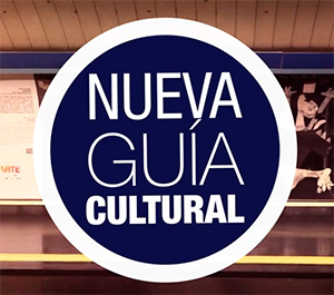Gua digital las 147 obras artsticas expuestas en la red de Metro de Madrid