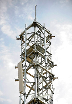 Licitadas las obras de las instalaciones de telecomunicaciones fijas y mviles GSM-R en la lnea vila-Salamanca