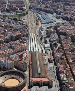 A informacin pblica el nuevo eje pasante norte-sur de Valencia y la lnea de alta velocidad Valencia-Castelln