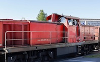DB Cargo adjudica un contrato para la automatizacin de locomotoras de maniobra