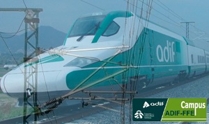 Nuevos cursos del Campus Adif-Fundacin de los Ferrocarriles Espaoles