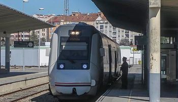 Restablecida la circulacin diaria del tren Cceres-Sevilla 