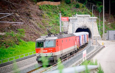 Los Ferrocarriles Austriacos invertirn 18.200 millones de euros en infraestructuras hasta 2027