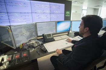 Licitada la renovacin del contrato de mantenimiento de los sistemas de comunicacin de Metro de Granada
