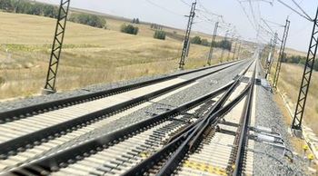 Inversiones por más de 79 millones de euros para la mejora integral de la línea de alta velocidad Madrid-Sevilla