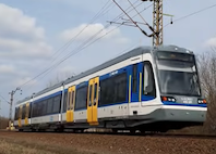 Operativa la primera lnea de tren-tram hngaro entre Hdmezővsrhely y Szeged