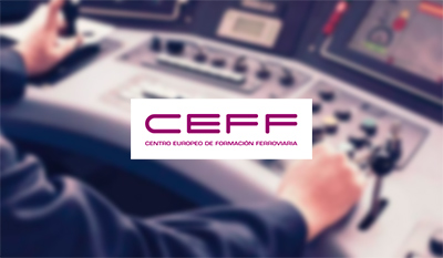 Nuevo curso de licencia de maquinista del Ceff