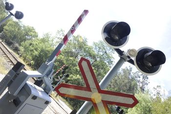 Licitadas las asistencias t�cnicas para el control de las obras de protecci�n de pasos a nivel