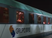 Chile amplía el servicio nocturno entre Santiago y Concepción 