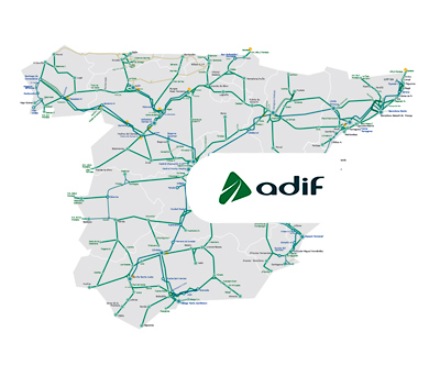 Adif crea una oficina de asesoramiento para la operación en autopistas ferroviarias