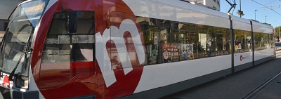 El Plan "FGV 2030" concreta las ampliaciones en Metrovalencia y el tranvía de Alicante 
