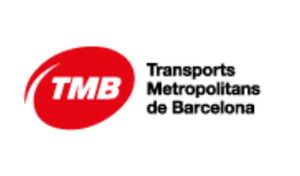 Obras de renovación de vía en la línea 5 de metro de Barcelona