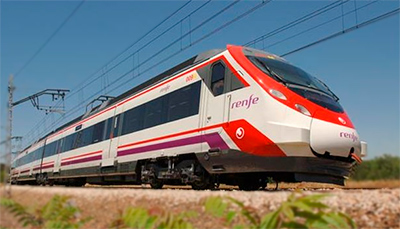 Renfe programa 103 trenes especiales de Cercanías durante las Fallas