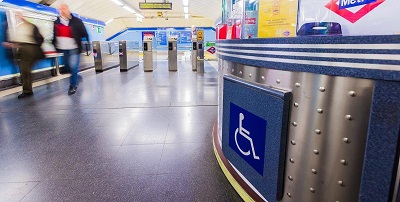 Aprobada la modernización y accesibilidad de la estación de Menéndez Pelayo de Metro de Madrid