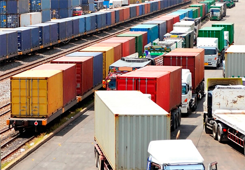 El Centro de Promoción del Transporte de Mercancías por Ferrocarril alerta de la crítica situación de las empresas ferroviarias