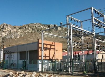 Adif adjudica trabajos de mejora en tres subestaciones eléctricas en la provincia de Burgos
