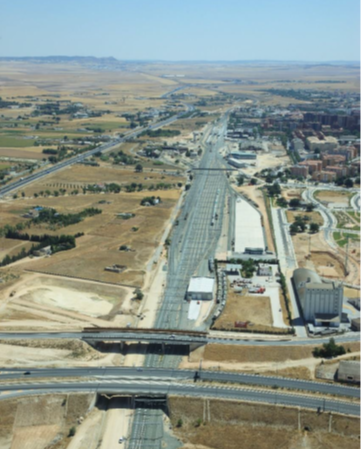 Licitado el arrendamiento de espacios en la terminal de transporte de Albacete Mercancías