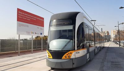 Las obras de la conexión entre las estaciones de Xàtiva y Alacant de la línea 10 de Metrovalencia arrancarán en verano