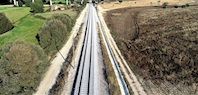 Portugal cierra la línea Beira Alta durante nueve meses