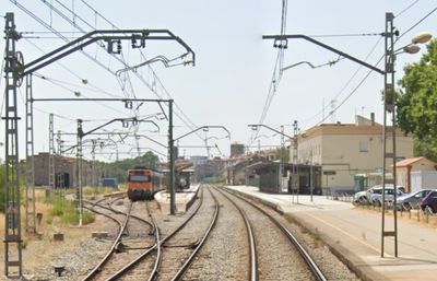 Adjudicada la renovación integral de la catenaria entre las estaciones gerundenses de Celrá y Figueras