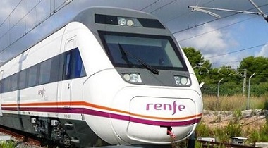 Renfe refuerza los AVE y Larga Distancia Huelva-Madrid con dos trenes más en verano