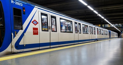 Nuevos contratos para la ampliación de la línea 11 de Metro de Madrid