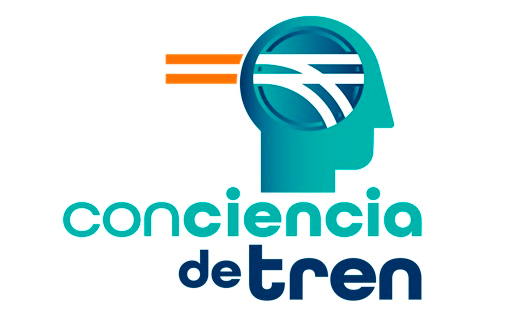 La Fundación de los Ferrocarriles Españoles lanza el proyecto ‘conCiencia de Tren’