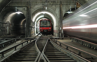 Adjudicado el segundo lote de la construcción de la línea circular del metro de Lisboa 