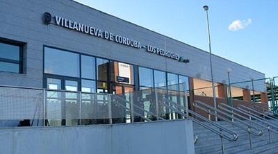 Renfe añade dos trenes diarios de Alta Velocidad-Larga Distancia entre Villanueva de Córdoba y Madrid