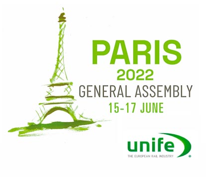 Asamblea General 2022 de Unife