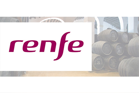 Renfe será transporte oficial del ciclo Veranea en la Bodega en Jerez de la Frontera