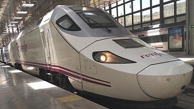 Renfe mejora la oferta de lanzamiento de los Alvia a Extremadura con 30.000 billetes