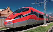 Hitachi Rail completa la adquisición de la participación de Bombardier en la plataforma de alta velocidad ETR