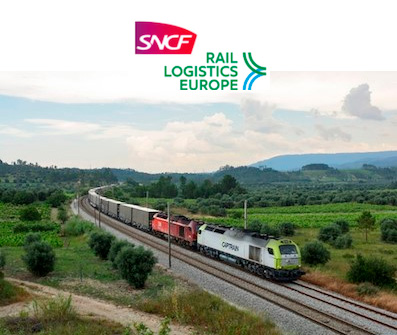 Rail Logistics Europe finaliza la adquisición de Takargo