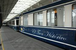Feve inicia su temporada de trenes tur�sticos <p>