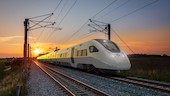 Alstom España suministrará la propulsión de los nuevos trenes suecos de alta velocidad