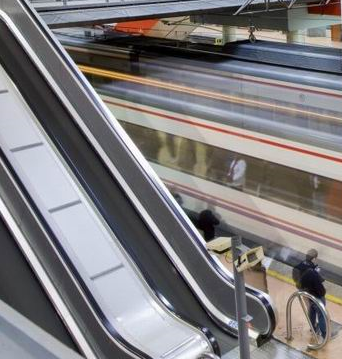 Renfe licita la mejora de la accesibilidad de la estación de Llinars del Vallès, en Barcelona