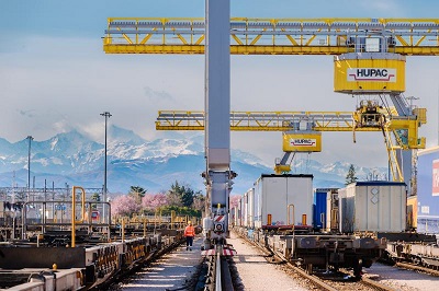 Visto bueno de la Comisión Europea a las ayudas españolas al transporte ferroviario de mercancías